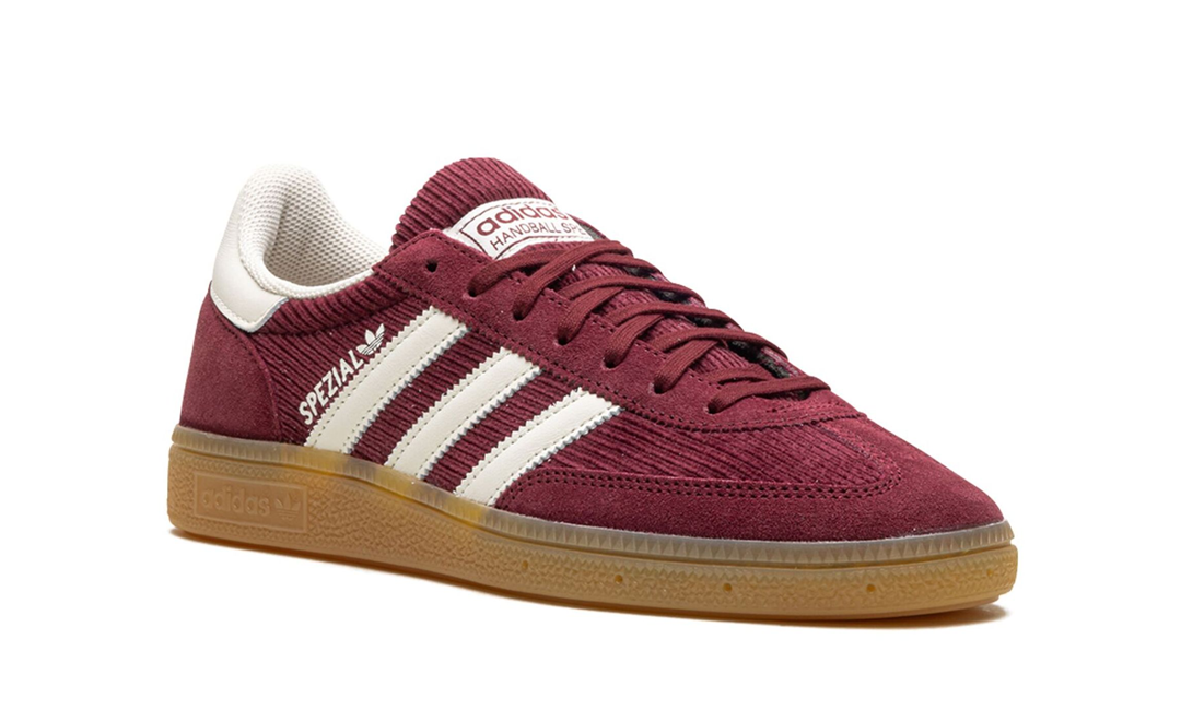 Adidas Handball Spezial Shadow Red