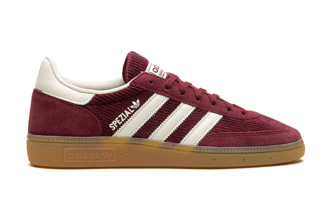 Adidas Handball Spezial Shadow Red