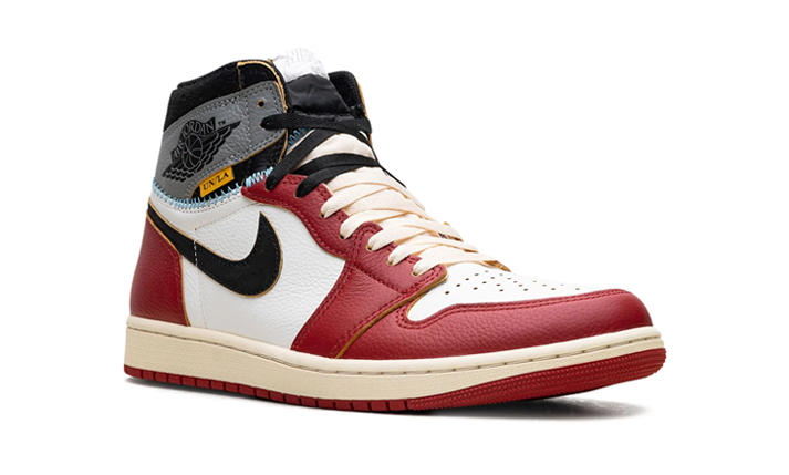 Air Jordan 1 Retro High OG SP Union LA Chicago Shadow
