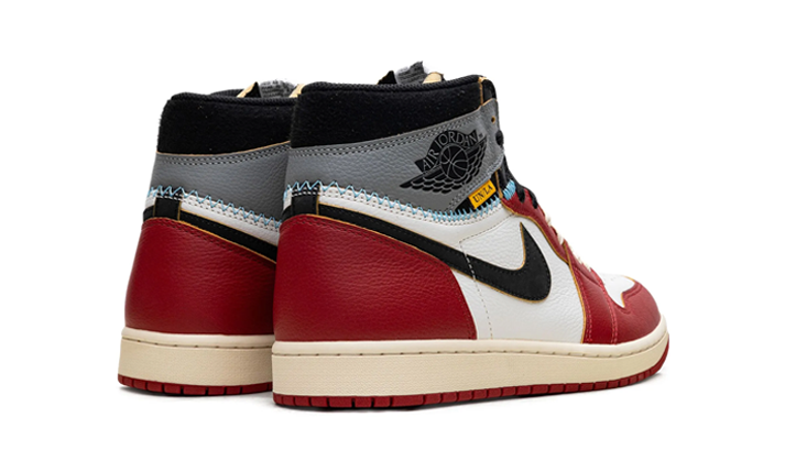 Air Jordan 1 Retro High OG SP Union LA Chicago Shadow
