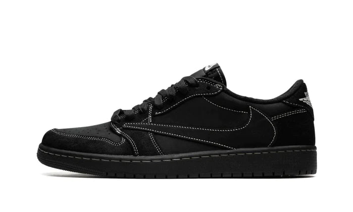 Air Jordan 1 Low Travis Scott Black Phantom – KicksEnd