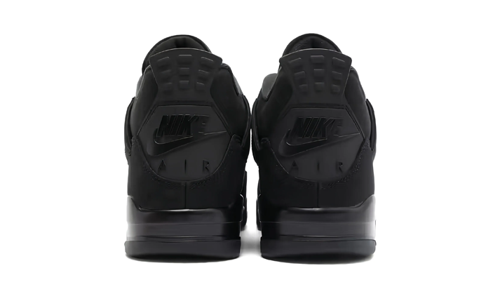 Air Jordan 4 Retro Black Cat (2025)