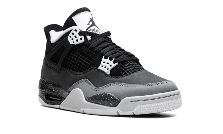 Air Jordan 4 Retro Fear (2024)