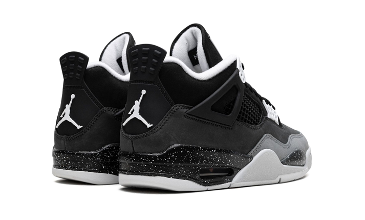 Air Jordan 4 Retro Fear (2024)