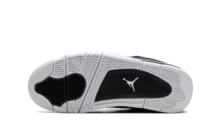 Air Jordan 4 Retro Fear (2024)