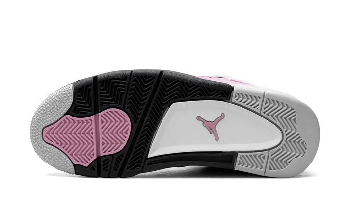 Air Jordan 4 Retro Orchid