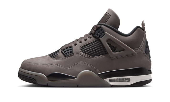 Air Jordan 4 Retro Cave Stone