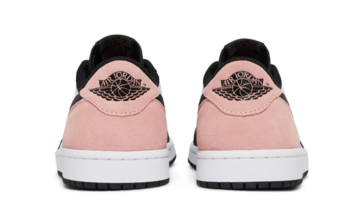 Air Jordan 1 Low OG Bleached Coral