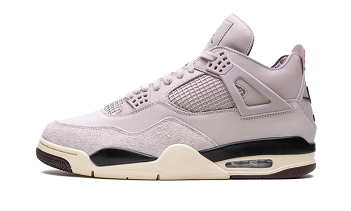 Air Jordan 4 OG A Ma Maniére While You Were Sleeping