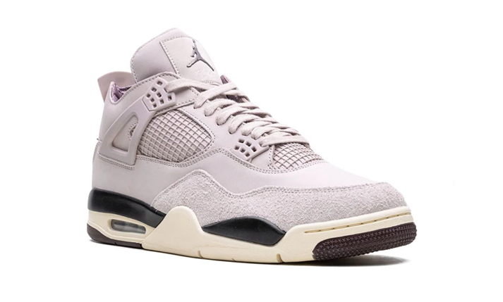 Air Jordan 4 OG A Ma Maniére While You Were Sleeping