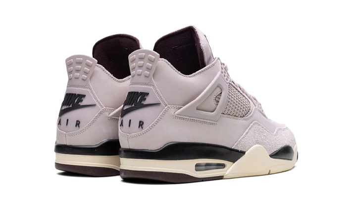 Air Jordan 4 OG A Ma Maniére While You Were Sleeping