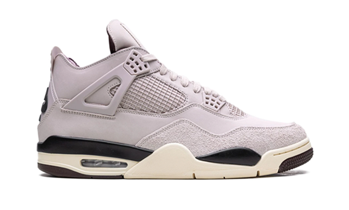 Air Jordan 4 OG A Ma Maniére While You Were Sleeping