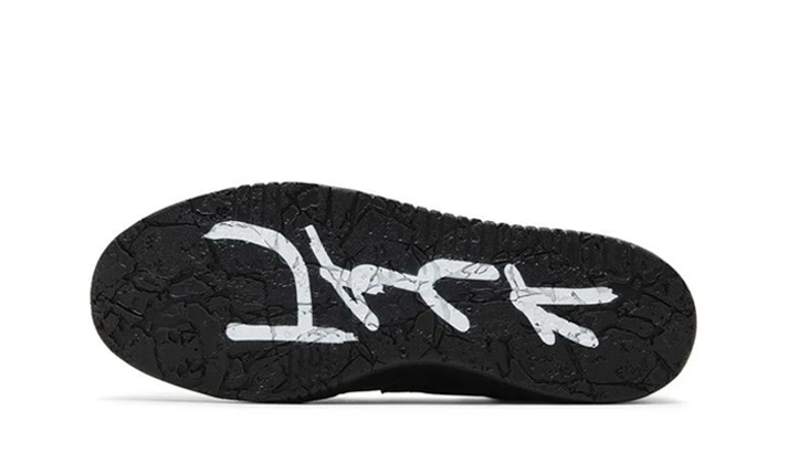 Jordan Jumpman Jack TR Travis Scott Dark Mocha