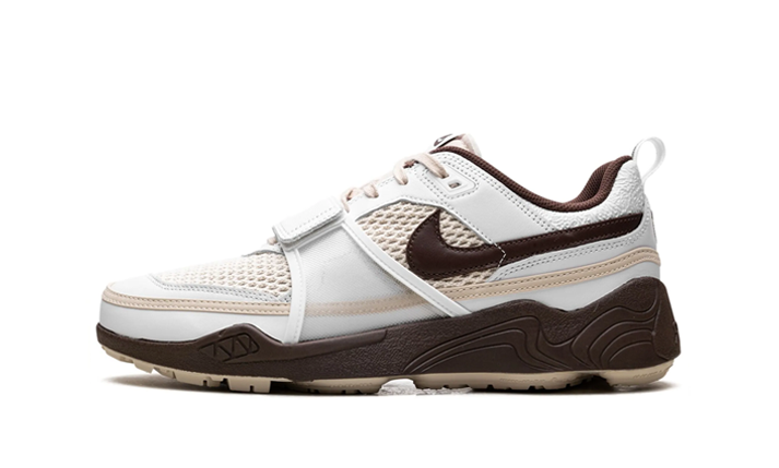 Nike Zoom Field Jaxx Travis Scott Light Chocolate
