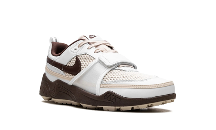 Nike Zoom Field Jaxx Travis Scott Light Chocolate