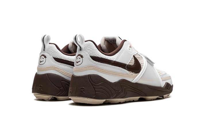 Nike Zoom Field Jaxx Travis Scott Light Chocolate