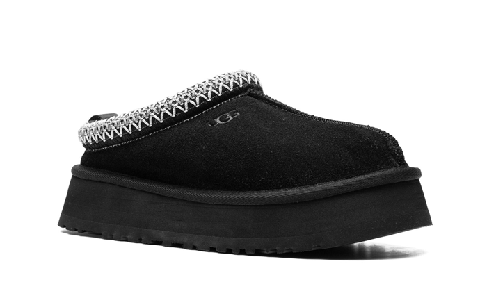 UGG Tazz Slipper Black