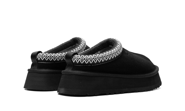 UGG Tazz Slipper Black