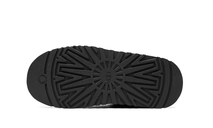 UGG Tazz Slipper Black