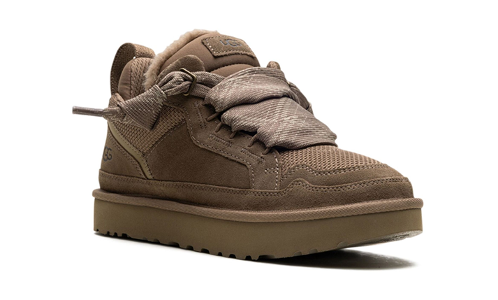 UGG Lowmel Hickory