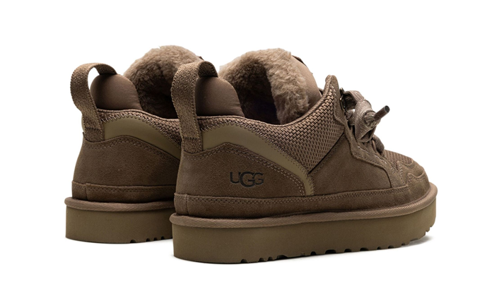 UGG Lowmel Hickory