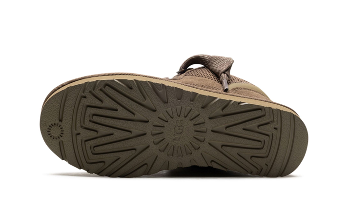 UGG Lowmel Hickory