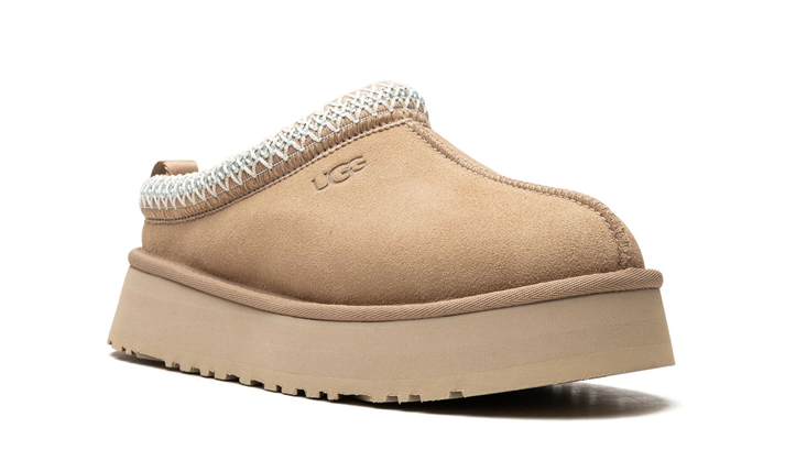 UGG Tazz Slipper Sand