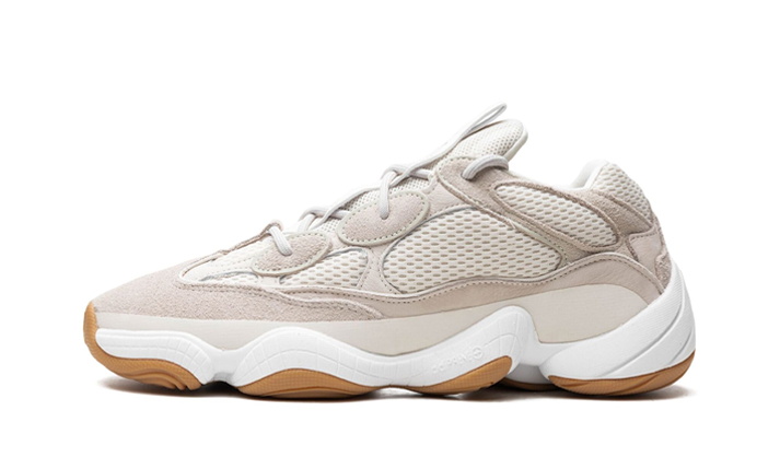 Yeezy 500 Stone Taupe