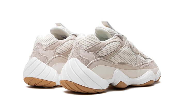 Yeezy 500 Stone Taupe