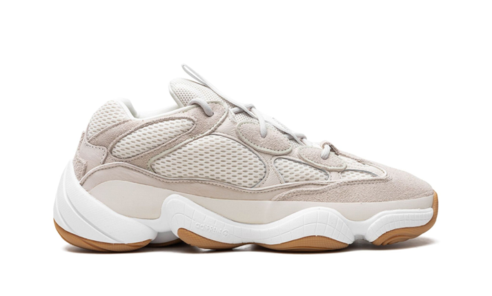 Yeezy 500 Stone Taupe