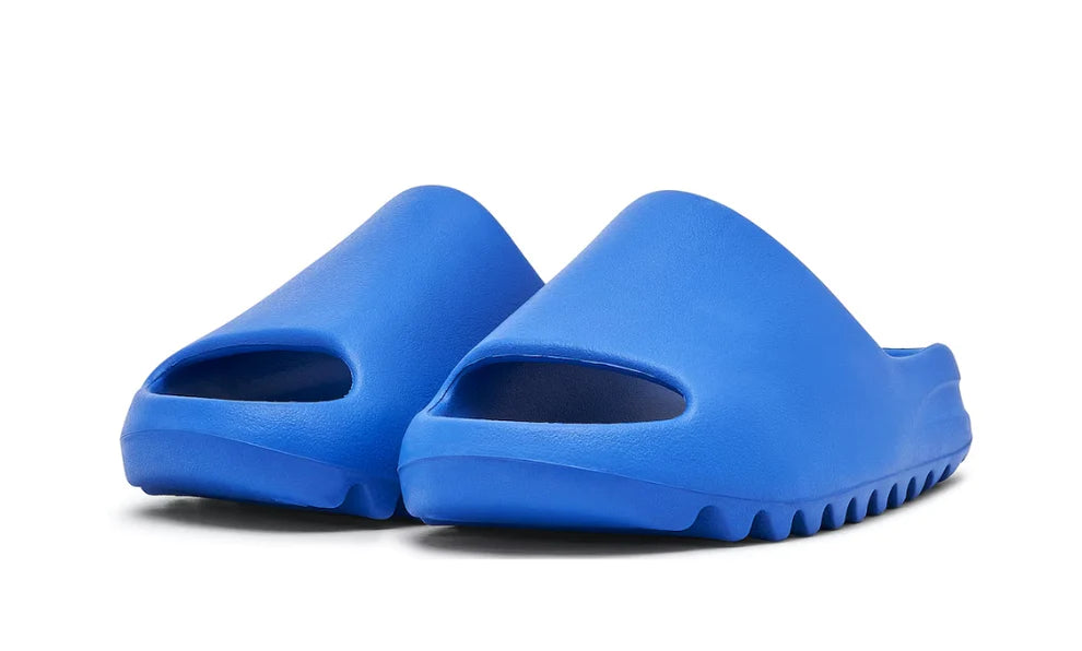 Yeezy Slide Azure