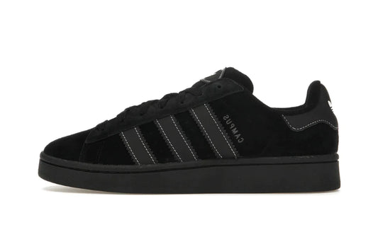 Adidas Campus 00s Core Black White