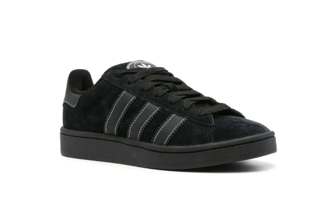 Adidas Campus 00s Core Black White