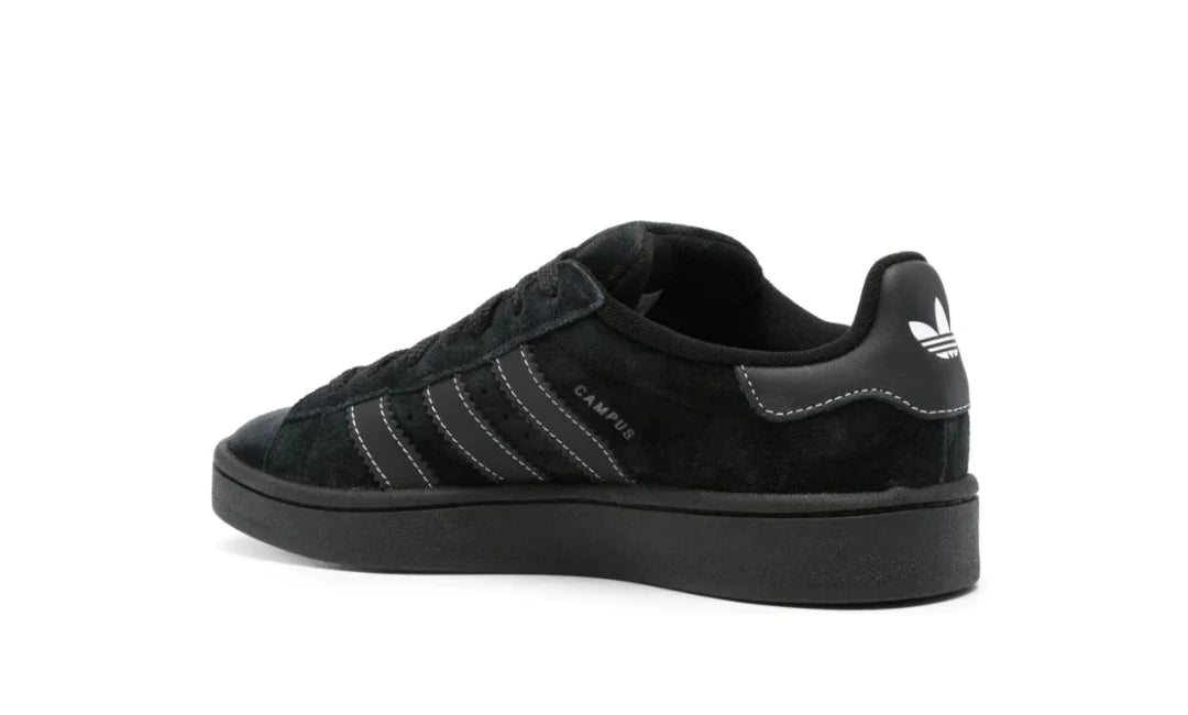 Adidas Campus 00s Core Black White