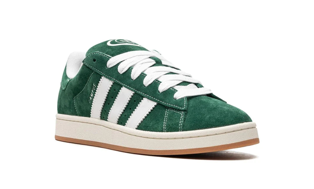 Adidas Campus 00s Dark Green