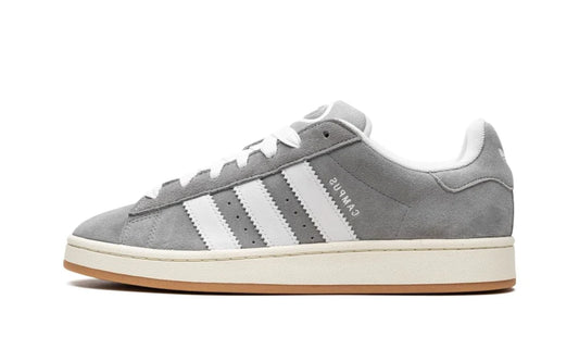 Adidas Campus 00s Gray White