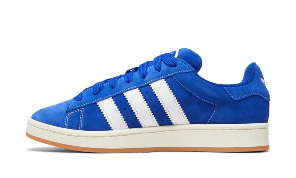 Adidas Campus 00s Semi Lucid Blue