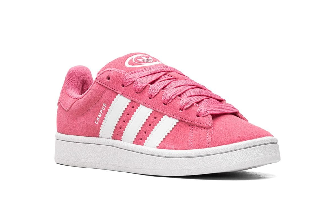 Adidas Campus 00s Pink Fusion