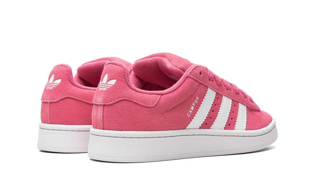 Adidas Campus 00s Pink Fusion