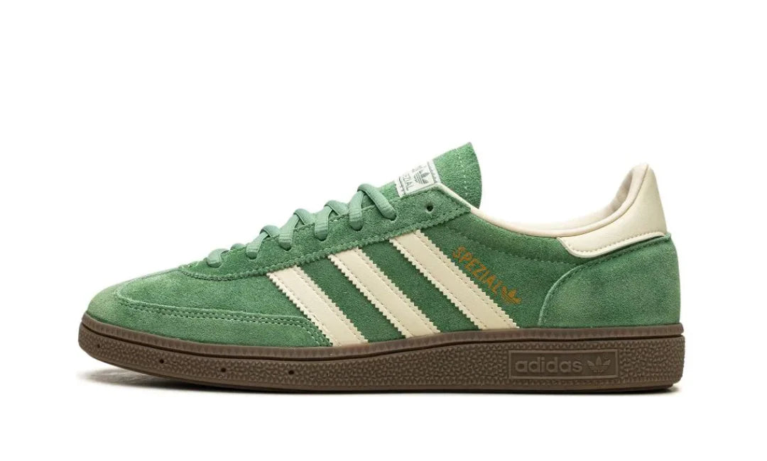 Adidas Handball Spezial Preloved Green White