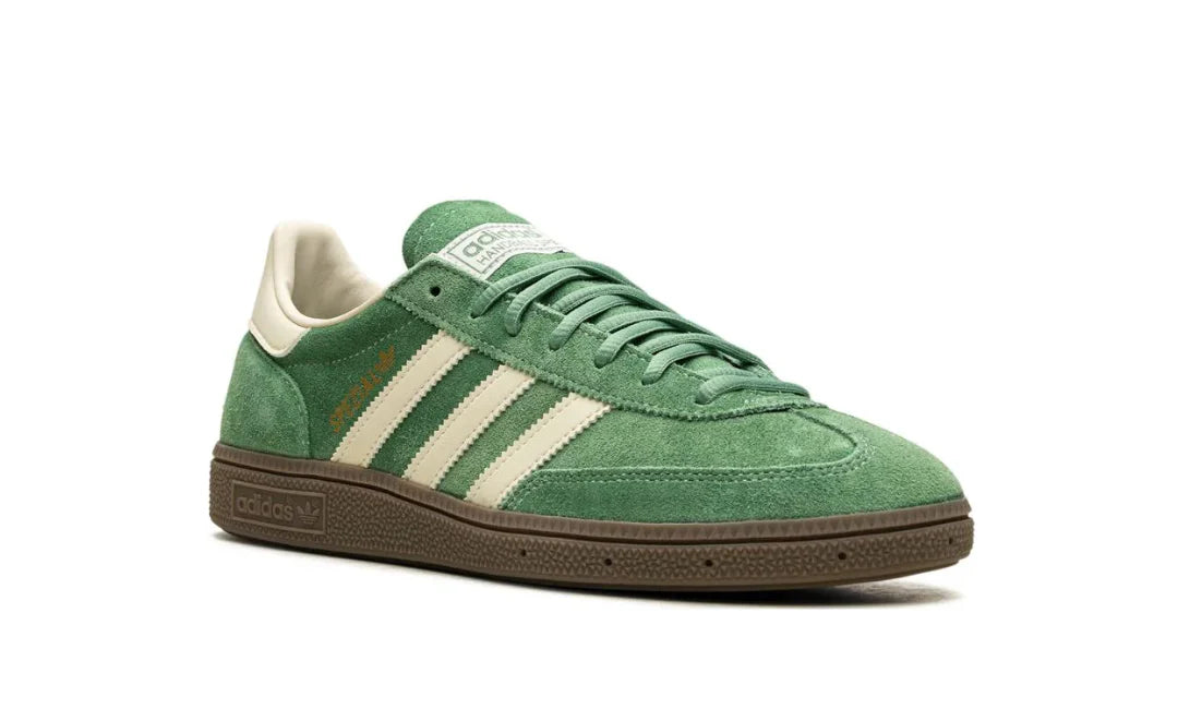 Adidas Handball Spezial Preloved Green White