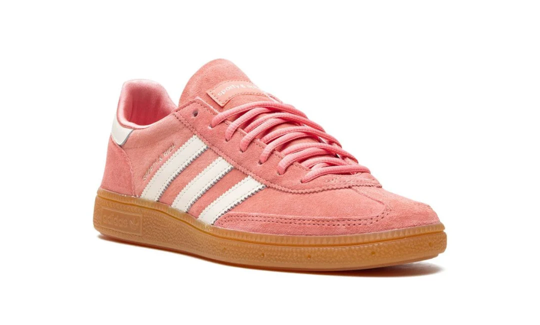 Adidas Handball Spezial Sporty and Rich Pink