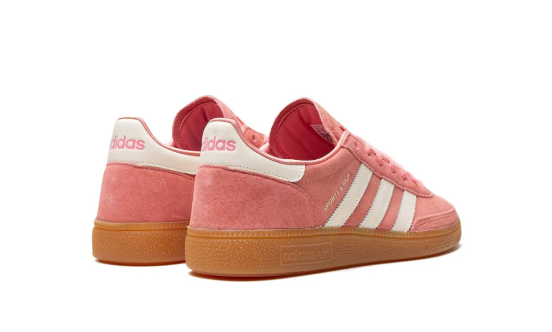 Adidas Handball Spezial Sporty and Rich Pink