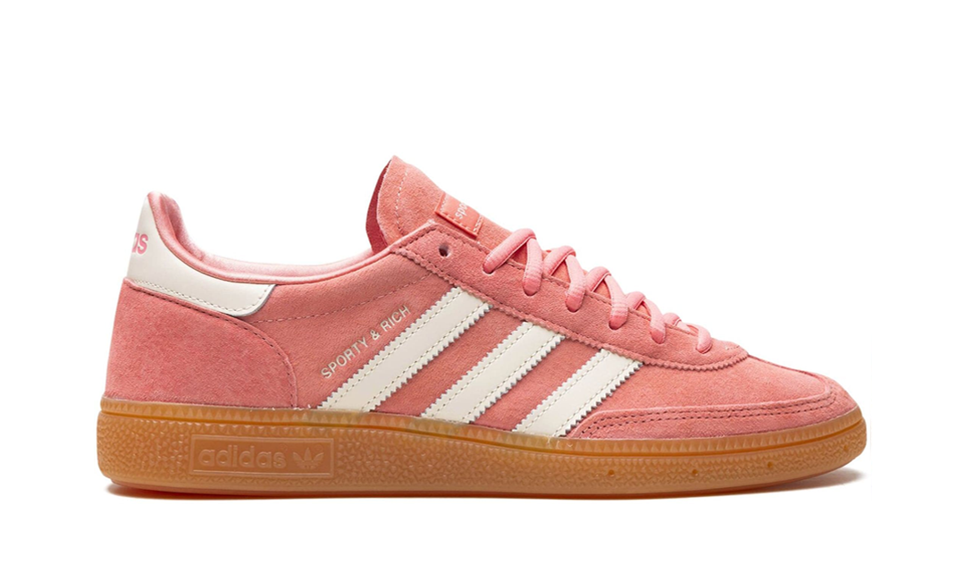 Adidas Handball Spezial Sporty and Rich Pink