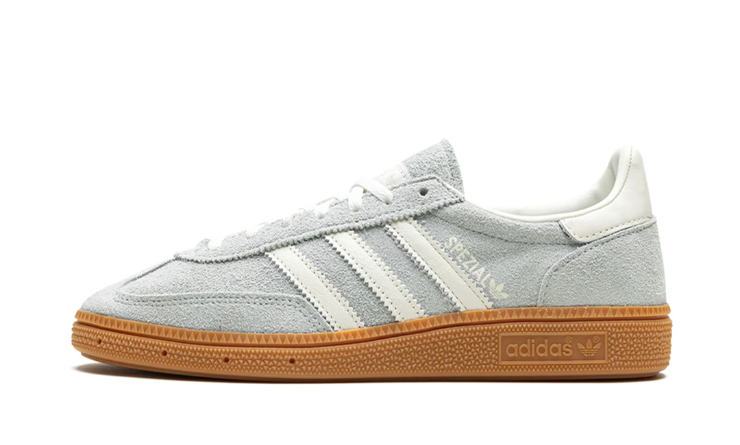 Adidas Handball Spezial Wonder Silver Gum