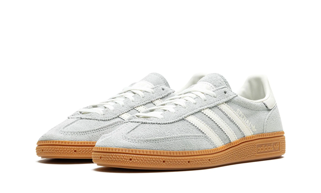 Adidas Handball Spezial Wonder Silver Gum