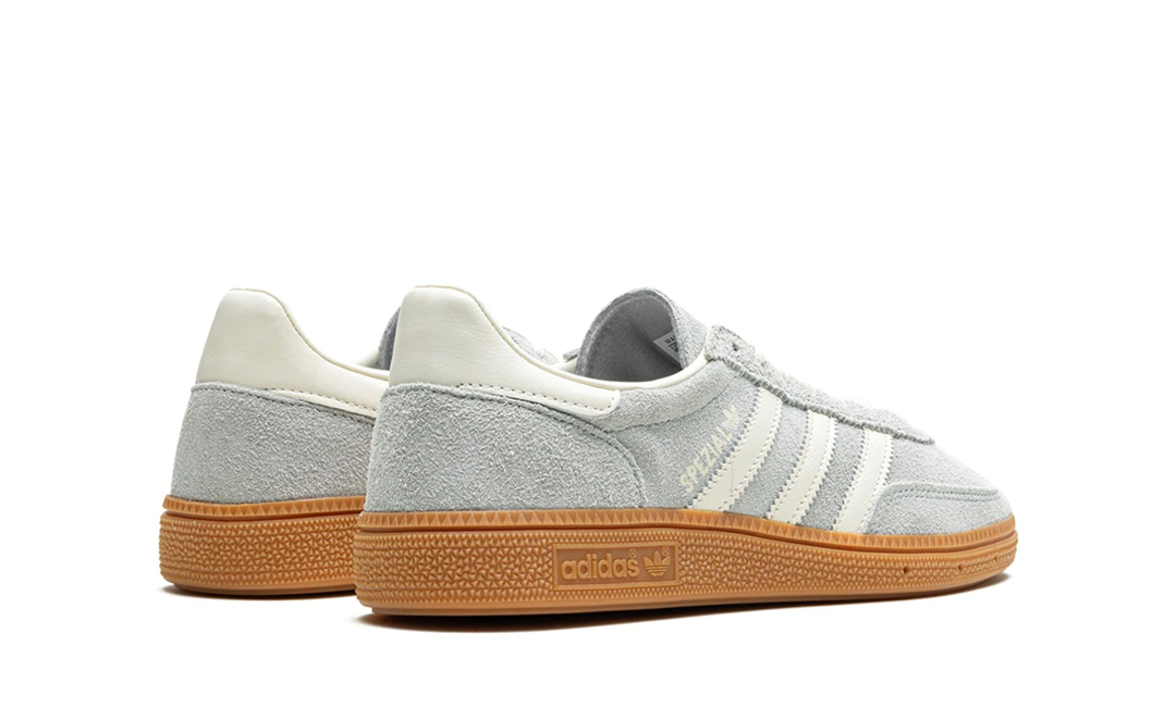 Adidas Handball Spezial Wonder Silver Gum