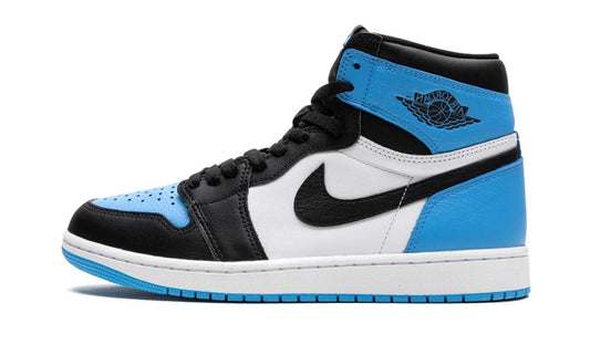 Air Jordan 1 Retro High OG UNC Toe