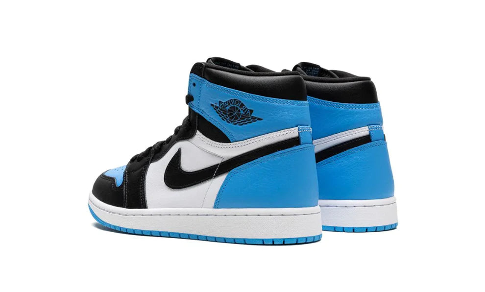 Air Jordan 1 Retro High OG UNC Toe