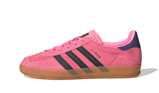 Gazelle Indoor Bliss Pink Purple